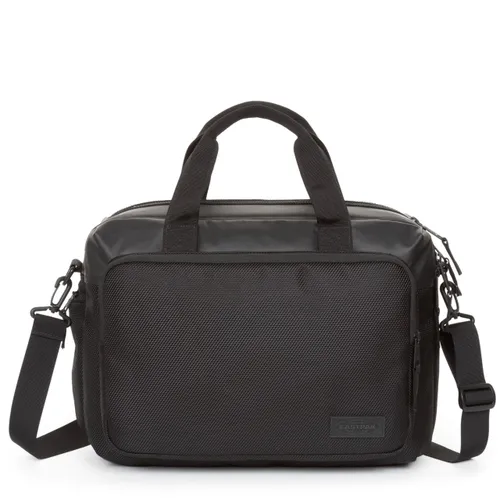 Eastpak Laptoptasche Sheldan Coat Laptop Shoulder Bag 16" black