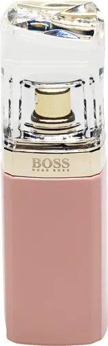 Eau de Parfum BOSS "Ma Vie" Parfüms Gr. 30 ml, rosa Damen Eau de Parfum
