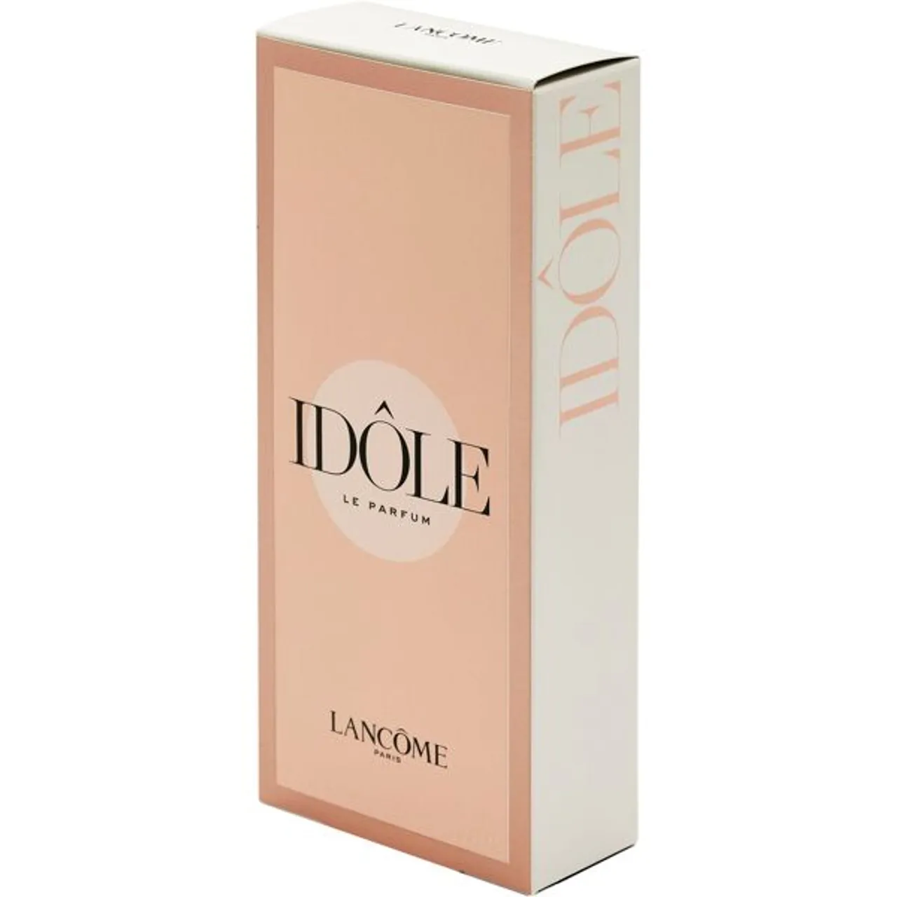 Eau de Parfum LANCOME "Idôle" Parfüms Gr. 50 ml, farblos (transparent) Damen Eau de Parfum