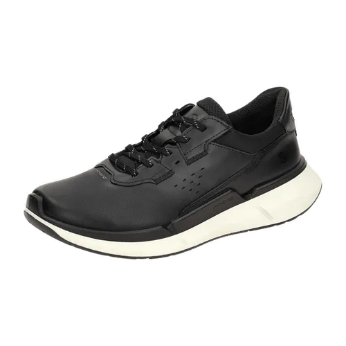 Ecco Biom 2.2 Sneaker Schuhe schwarz Damen 830763 für Damen, schwarz
