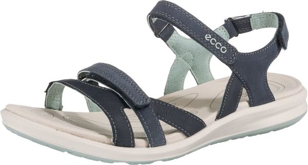 ECCO Damen CRUISE II Flat Sandal