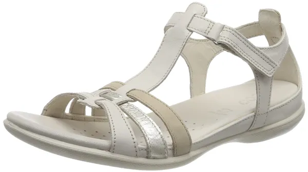Ecco Damen Flash T-Strap Sandal