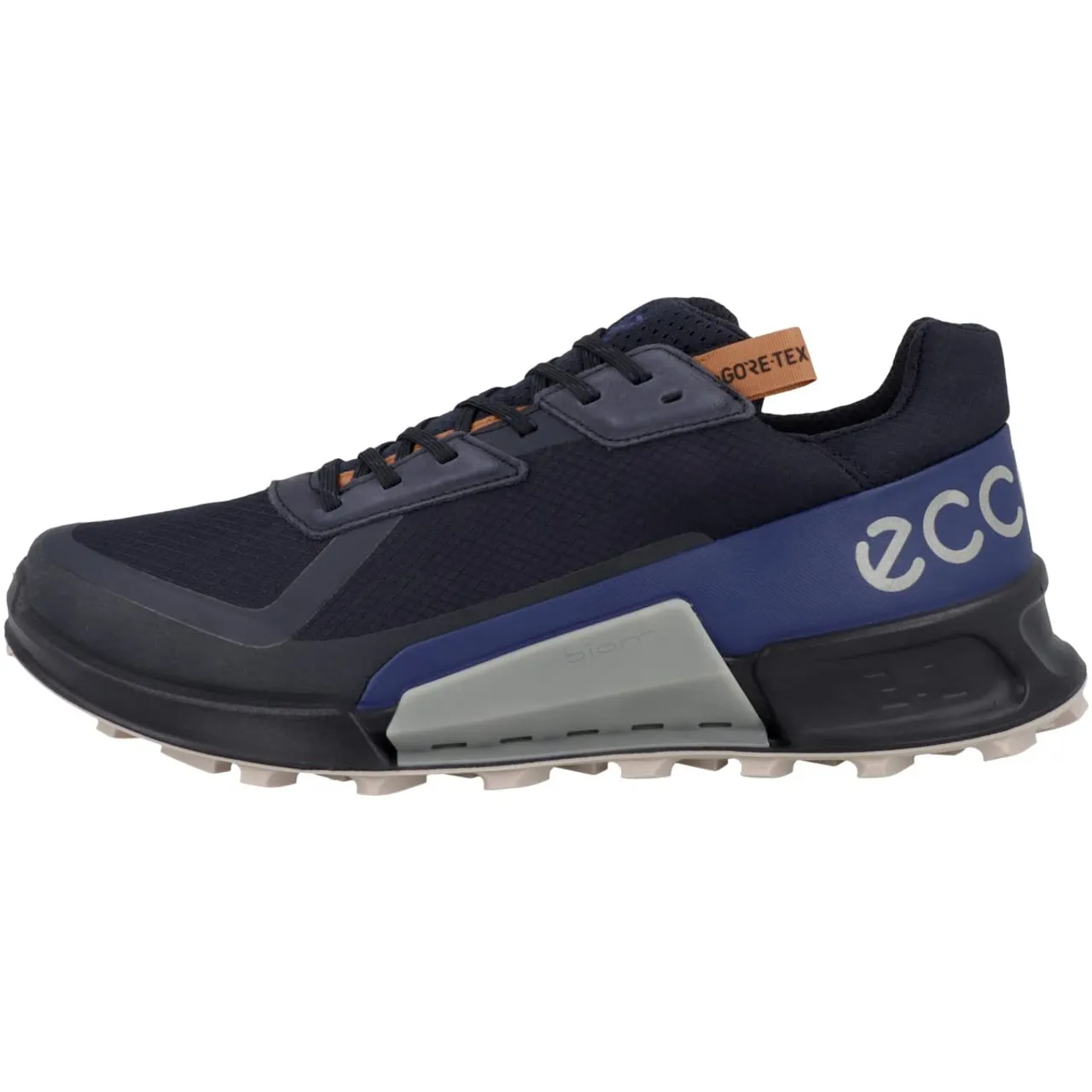 ECCO Herren Biom 2.1 X CTRY M Low GTX Running Shoe