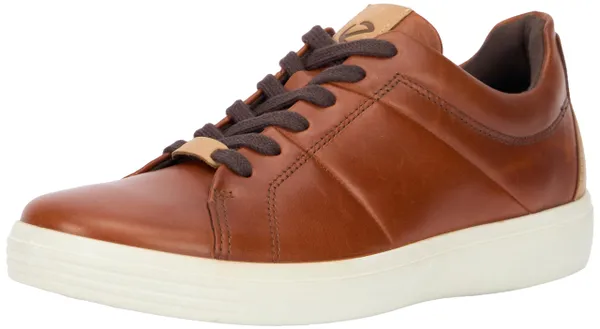ECCO Herren Soft Classic Shoe
