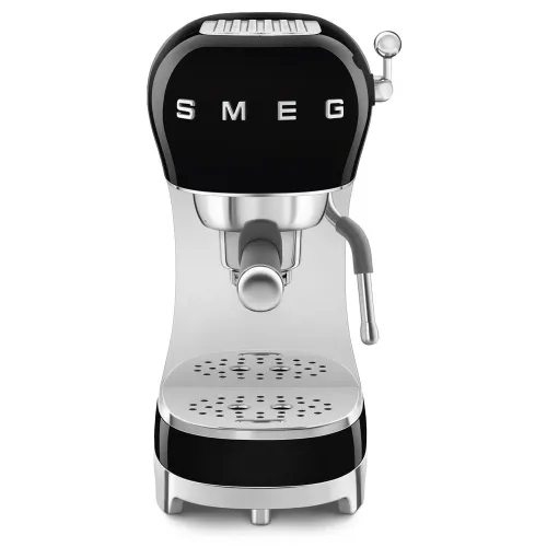 ECF02BLEU Siebträger-Espressomaschine -