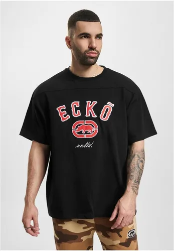 Ecko Unltd. T-Shirt Boxy Cut T-Shirt