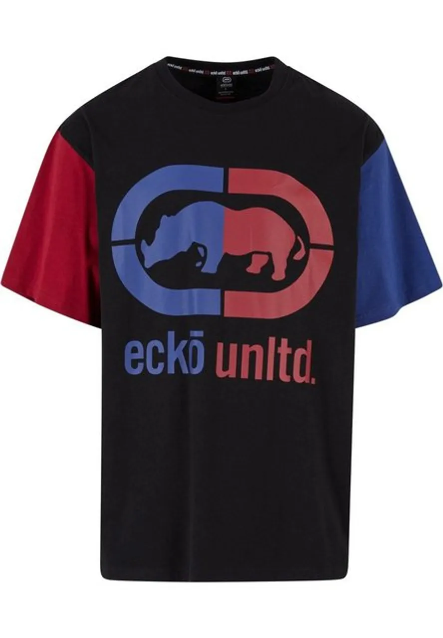 Ecko Unltd. T-Shirt Ecko Unltd. Herren Ecko Unltd. Grande T-Shirt (1-tlg)
