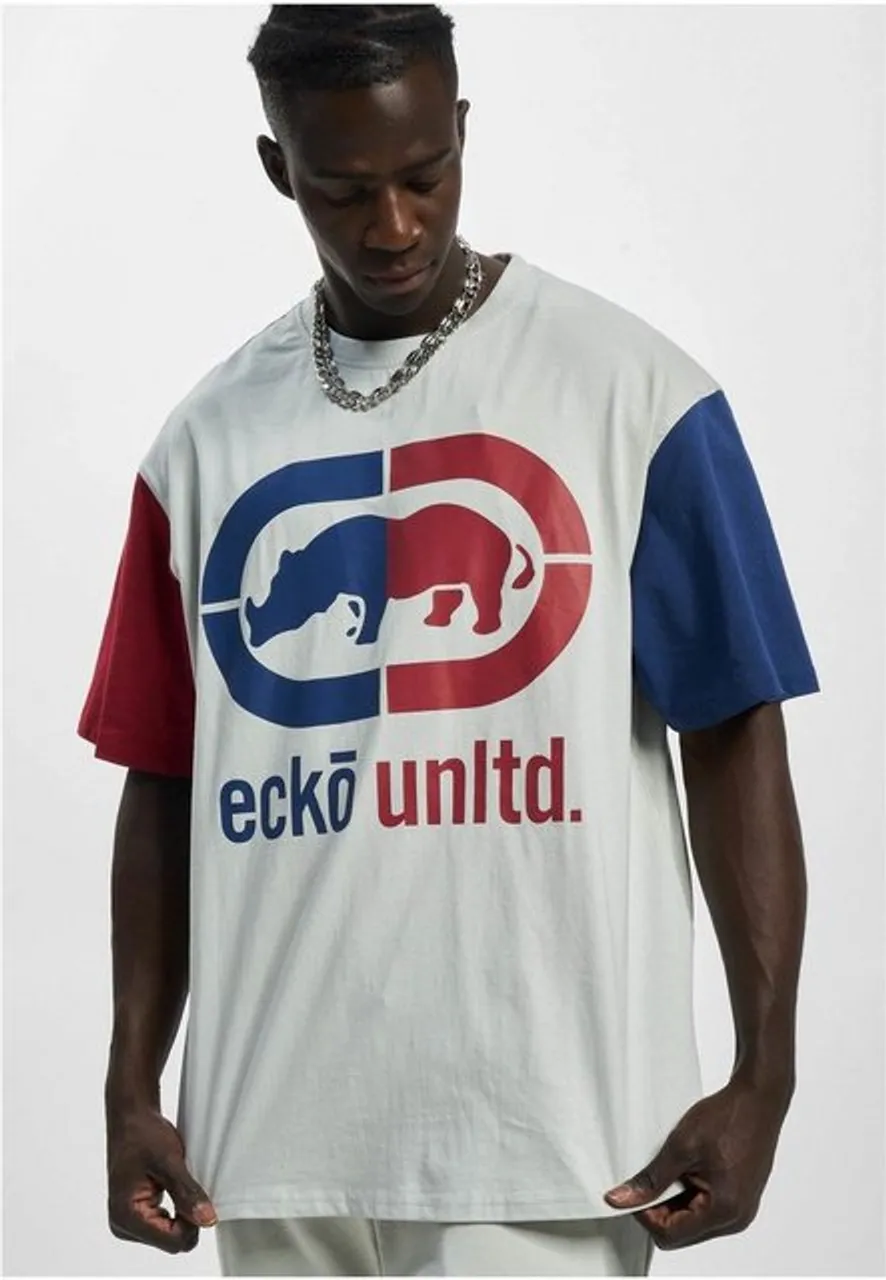 Ecko Unltd. T-Shirt Grande T-Shirt