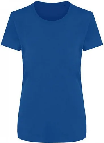 Ecologie Rundhalsshirt Damen Shirt Ambaro Recycled Ladies Sports Tee