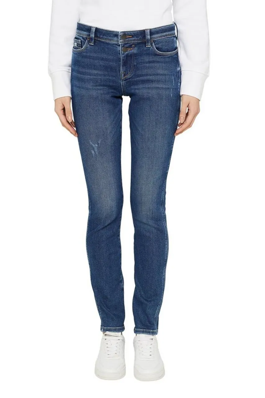 edc by Esprit Slim-fit-Jeans Jeans