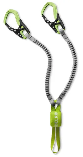 Edelrid Cable Kit 6.0 - Klettersteigset