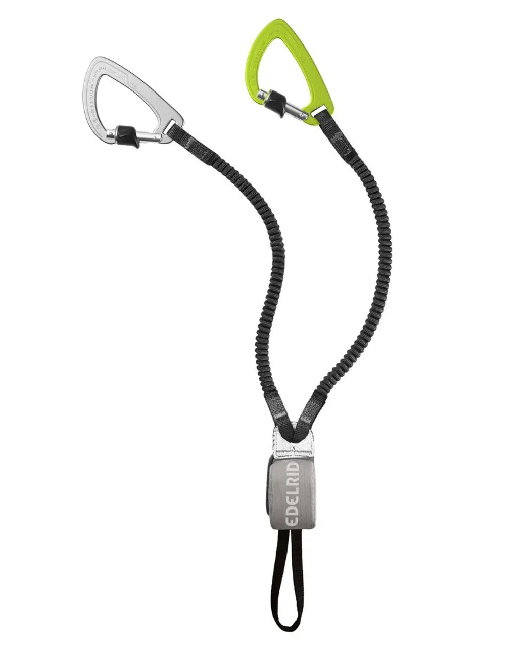 Edelrid Cable Kit Ultralite VII - Klettersteigset