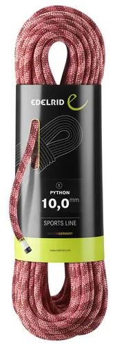 Edelrid Python 10,0mm - Kletterseil