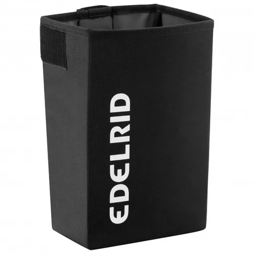 Edelrid - Setter Box - Tasche Gr 3 l schwarz