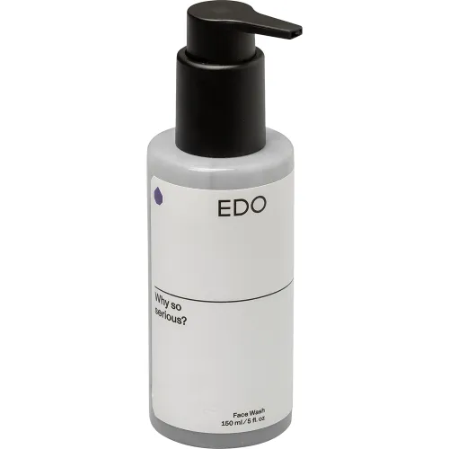 EDO Face Wash Why So Serious? 150 ml