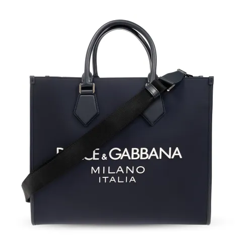 Einkaufstasche Dolce & Gabbana