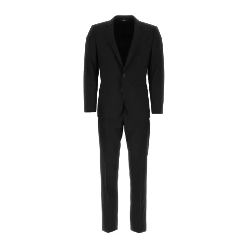 Einreihiger Anzug für Herren Dolce & Gabbana