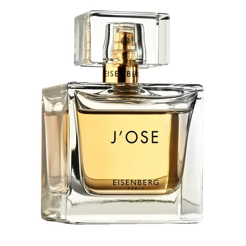 Eisenberg - L’Art du Parfum – Women J'OSE Eau de Parfum 50 ml Damen
