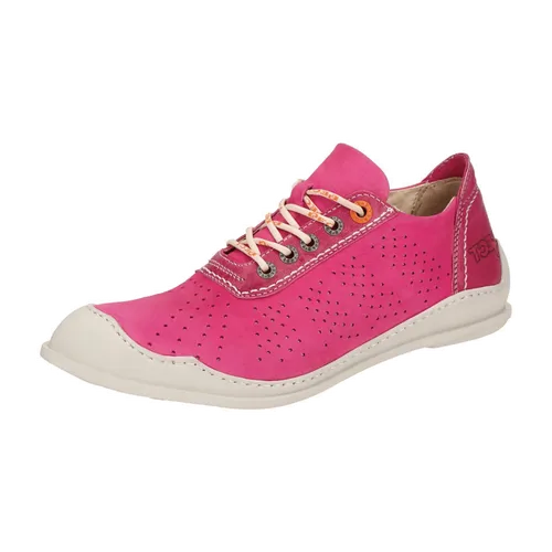 Eject Ciber Schuhe pink 20404 für Damen, pink