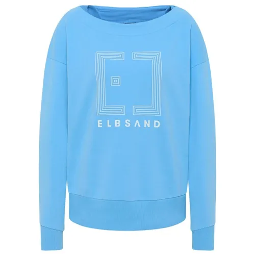 ELBSAND - Women's Felis Sweatshirt - Pullover