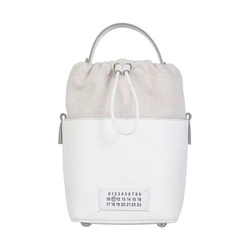 Elegante Bucket Bag für Frauen Maison Margiela