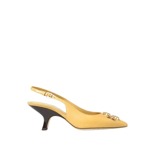 Elegante Decollete Schuhe für Frauen Tory Burch