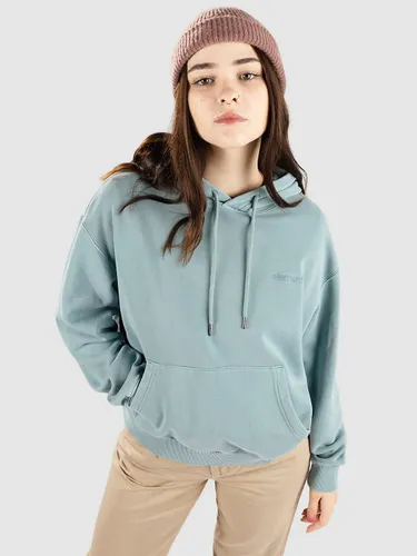 Element Cornell 3.0 Cr Hoodie mineral blue