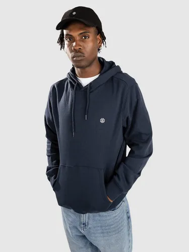 Element Cornell Classic Hoodie eclipse navy