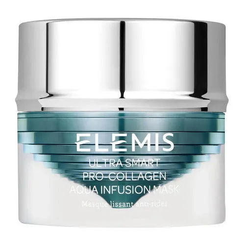 Elemis Ultra-Smart Pro-collagen Aqua Infusion Maske 50 ml