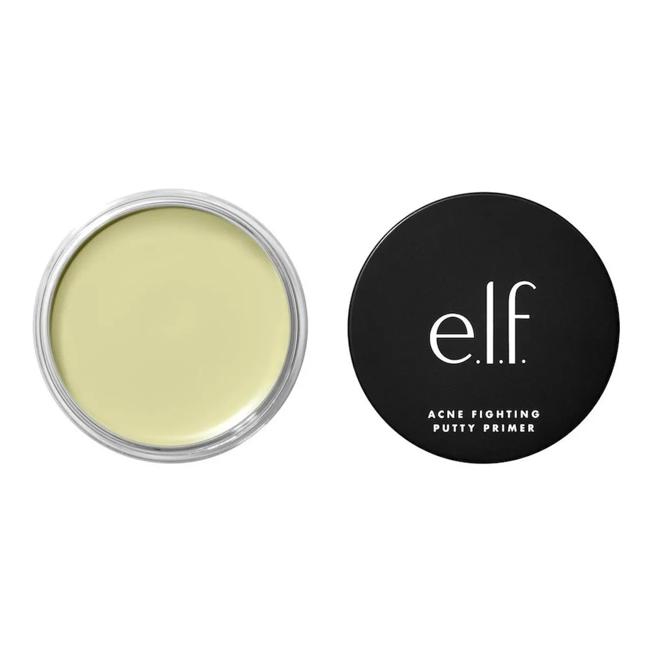 e.l.f. Cosmetics - Blemish Fighting Putty Primer 21 g