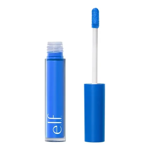 e.l.f. Cosmetics - Camo Color Corrector 2.8 ml Blue