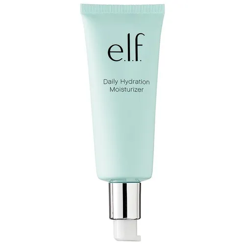 e.l.f. Cosmetics - Daily Hydration Moisturizer Feuchtigkeitsserum 75 ml