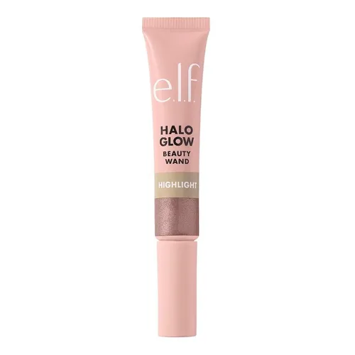 e.l.f. Cosmetics - Halo Glow Highlight Beauty Wand Highlighter 10 ml ROSE QUARTZ