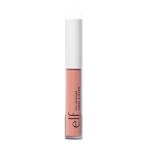 e.l.f. Cosmetics - Lip Lacquer Lipgloss 2.5 ml WHISPER PINK