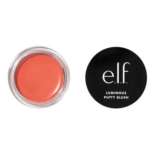 e.l.f. Cosmetics - Luminous Putty Blush 10 g Isla del Sol