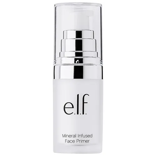 e.l.f. Cosmetics - Mineral Infused Face Primer 14 ml Clear