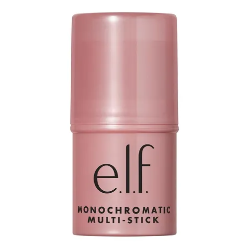 e.l.f. Cosmetics - Monochromatic Multi-Stick Lidschatten 4.4 g #FF8099 - DAZZLING PEONY
