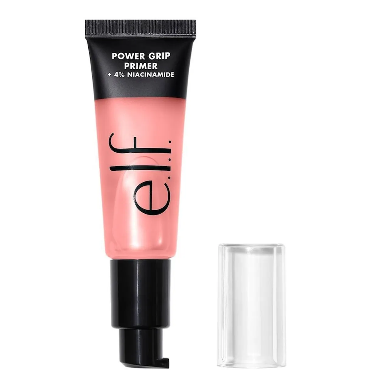 e.l.f. Cosmetics - Power Grip Niacinamid Primer 24 ml 0