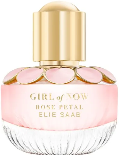Elie Saab Girl Of Now Rose Petal Eau de Parfum (EdP) 30 ml