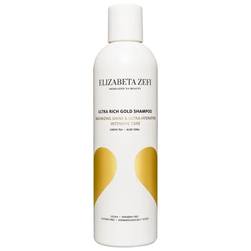 Elizabeta Zefi - Intensive Care Ultra Rich Shampoo 250 ml