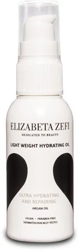 Elizabeta Zefi Light Weight Hydrating Oil 50 ml
