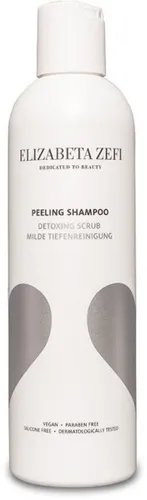 Elizabeta Zefi Peeling Shampoo 250 ml