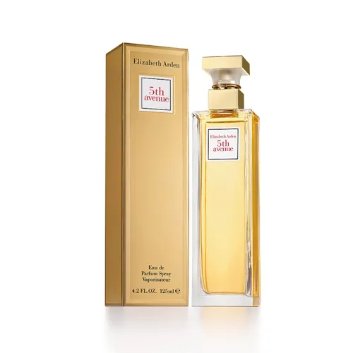 Elizabeth Arden 5th Avenue – Eau de Parfum femme/women