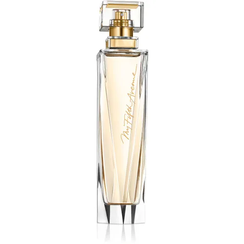 Elizabeth Arden My Fifth Avenue Eau De Parfum  50 ml