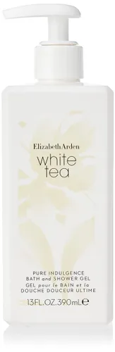 Elizabeth Arden White Tea – Bade- und Duschgel