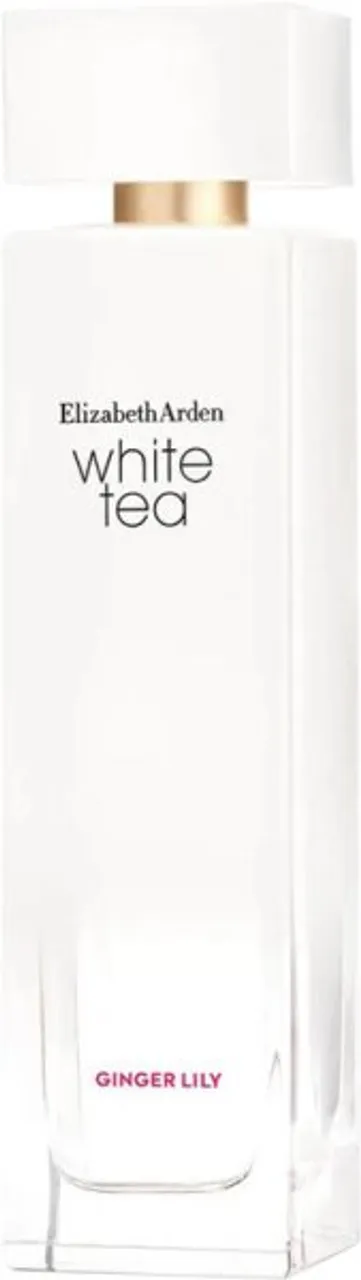 Elizabeth Arden White Tea Gingerlily Eau de Toilette (EdT) 100 ml