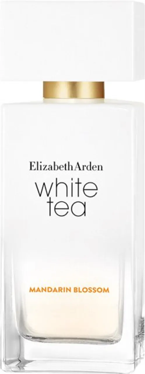 Elizabeth Arden White Tea Mandarin Blossom Eau de Toilette (EdT) 50 ml