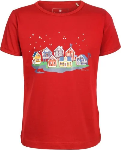 Elkline T-Shirt Hometown