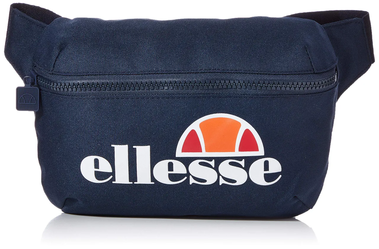 Ellesse Rosca Cross Body Bag Tasche