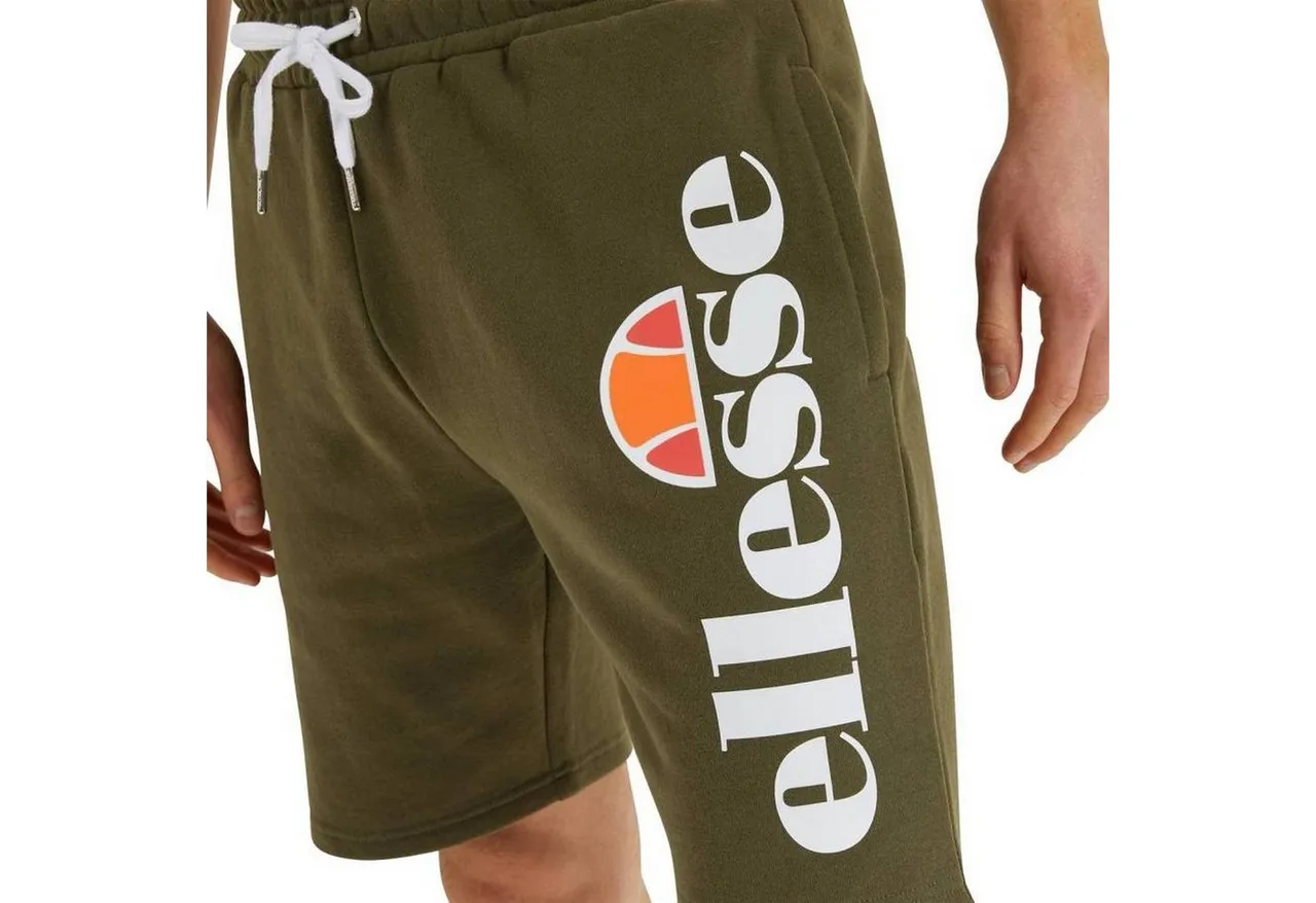 Ellesse Sweatshorts Herren Shorts BOSSINI - Loungewear, Jog-Pants